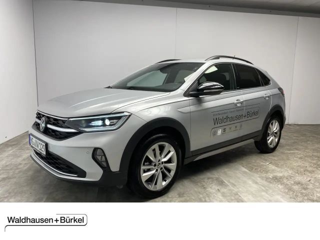 Volkswagen Taigo 1.5 TSI DSG Life Move