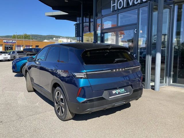 Opel Grandland X GS-Line Grand Sport