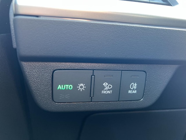 Audi Q4 e-tron 40 Sportback