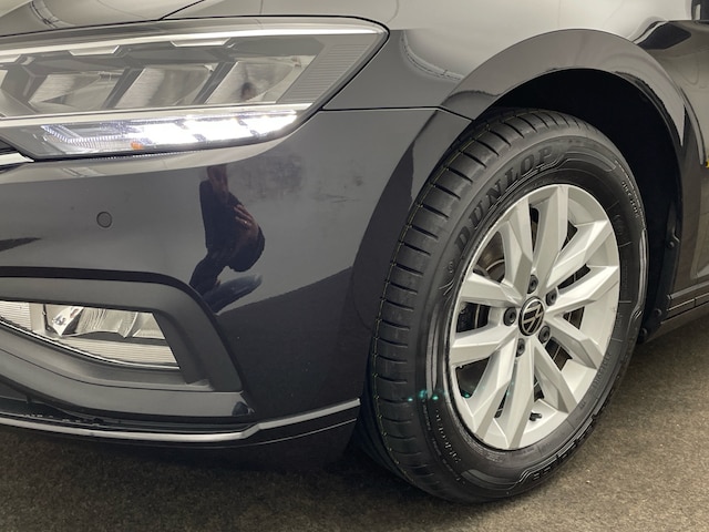 Volkswagen Passat 2.0 TDI Business DSG Variant