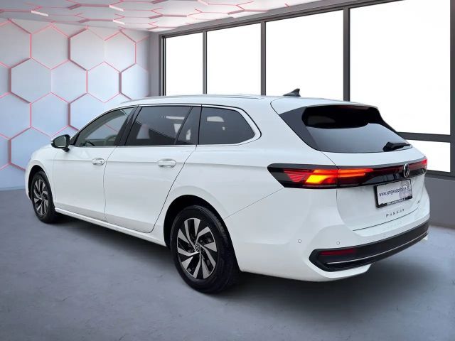 Volkswagen Passat Business DSG Variant