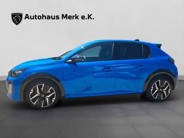 Peugeot 208 GT-Line Hybrid