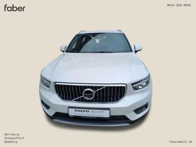 Volvo XC40 Inscription Recharge T4
