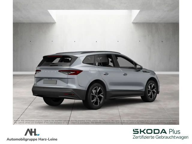 Skoda Enyaq Loft iV 60