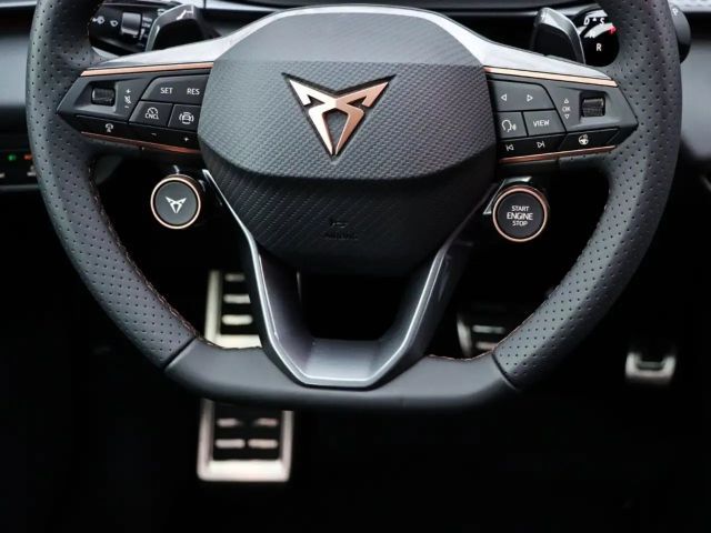 Cupra Terramar 1.5 e-Hybrid VZ