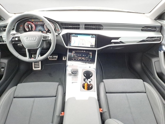 Audi A6 45 TDI Avant Quattro S-Line S-Tronic