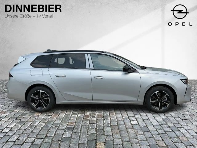 Opel Astra Edition Sports Tourer