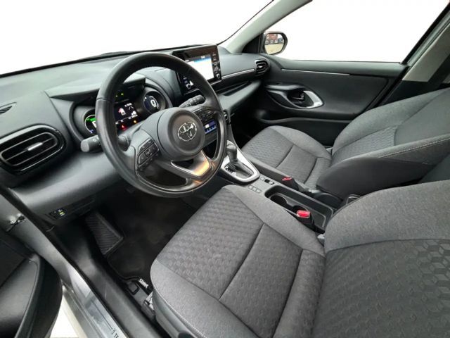 Toyota Yaris Hatchback Hybride