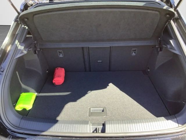 Volkswagen T-Roc DSG