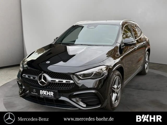 Mercedes-Benz GLA 200 AMG Line GLA 200 d