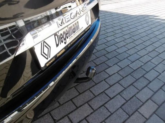 Renault Megane EDC TCe 140 Techno