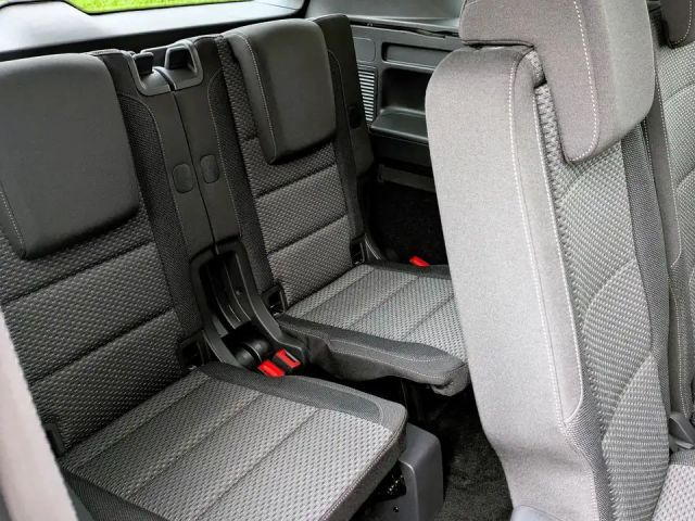 Volkswagen Touran 1.5 TSI Comfortline DSG