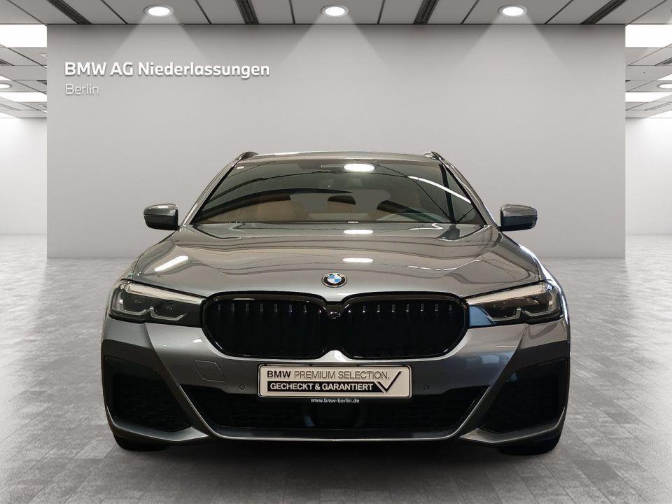 BMW 530 530d Touring