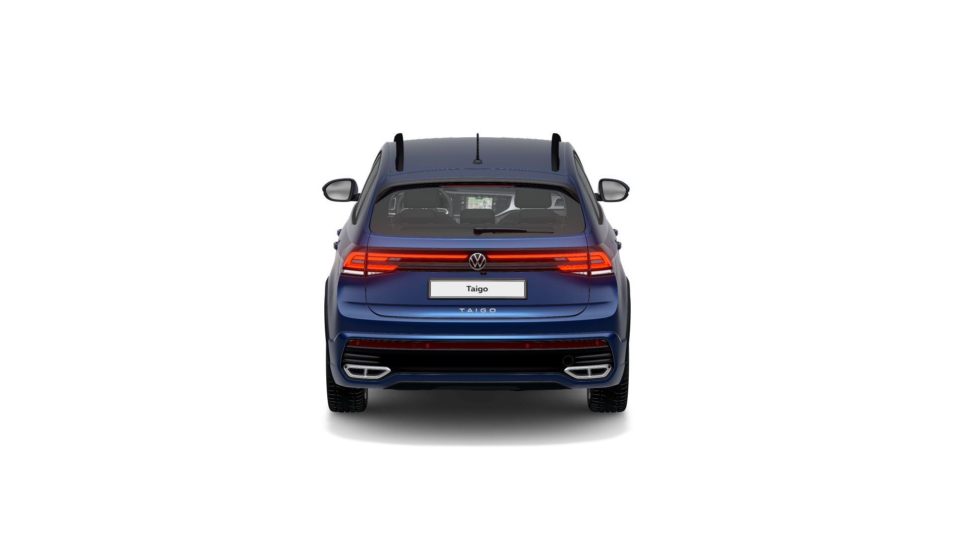 Volkswagen Taigo 1.0 TSI