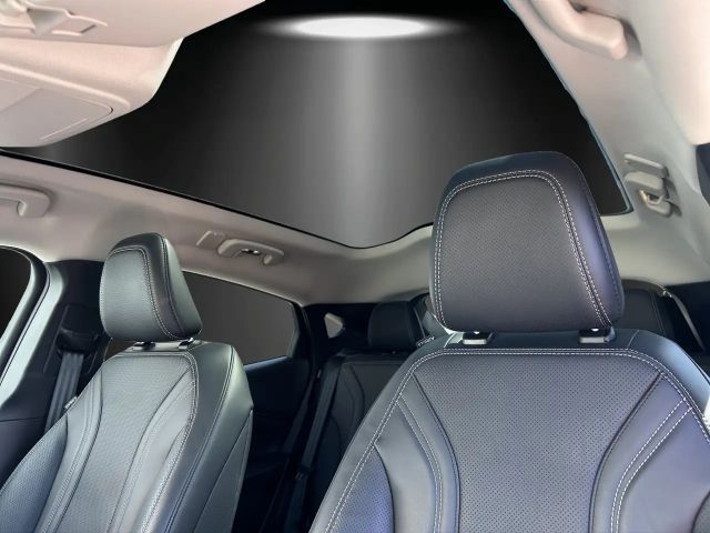 Ford Mustang Mach-E Mustang MACH-E Aut./LED/ACC/360°/PANO/NAVI/SHZ/