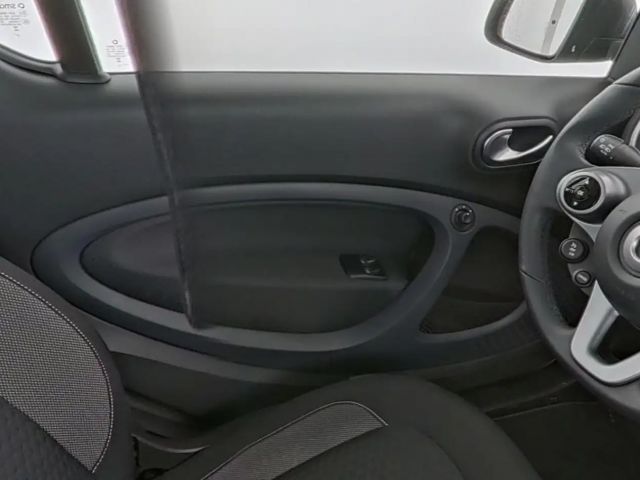 Smart EQ fortwo Coupe Passion