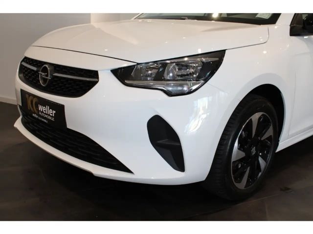 Opel Corsa -e ''Edition'' Parksensoren Klimaautomatik Apple/A