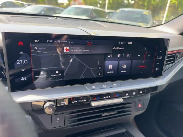 Opel Grandland X GS-Line Grand Sport