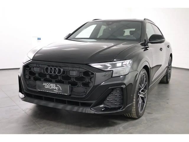 Audi Q8 50 TDI Quattro S-Line