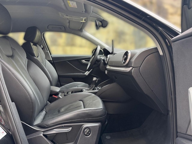 Audi Q2 35 TFSI S-Line S-Tronic