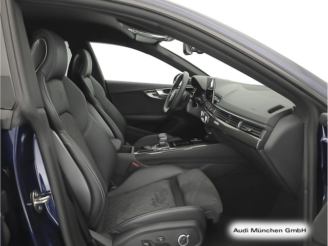 Audi S5 Quattro Sportback