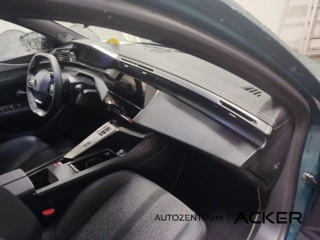 Peugeot 308 BlueHDi GT-Line SW