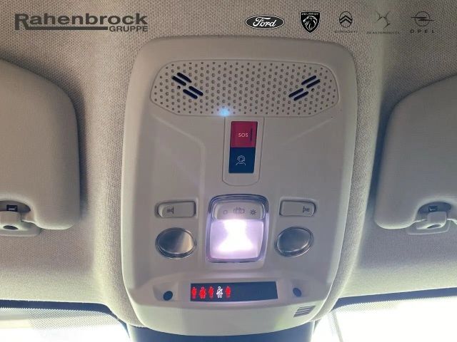 Citroën C4 PureTech Shine