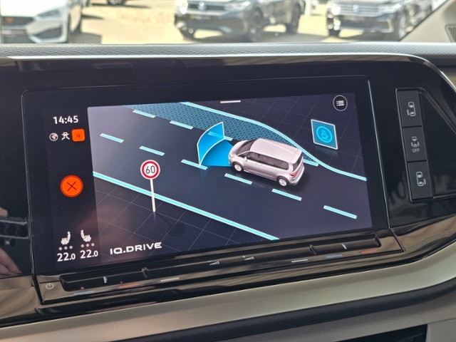 Volkswagen Multivan 2.0 TDI DSG Lang T7