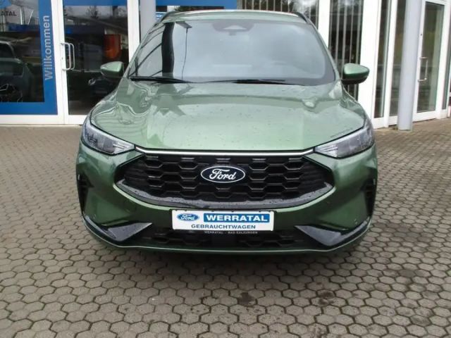 Ford Kuga ST Line