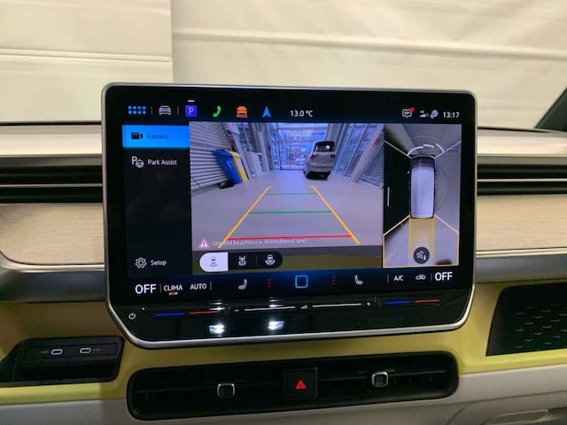 Volkswagen ID.Buzz Pro