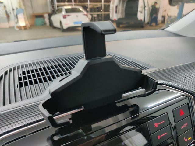 Volkswagen up! up! 1.0 Navi/Sitzhzg/Climatronic/4Türen