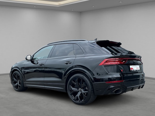 Audi RS Q8 Quattro