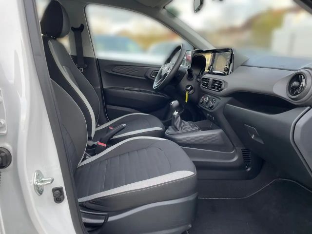 Hyundai i10 1.0 Select