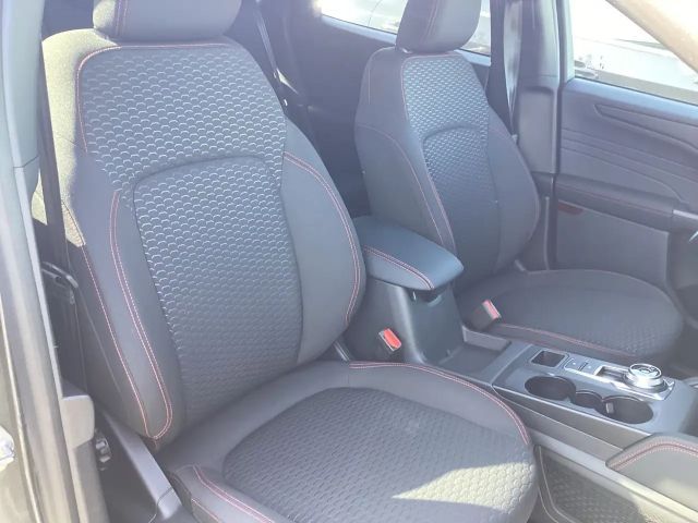 Ford Kuga EcoBoost ST Line