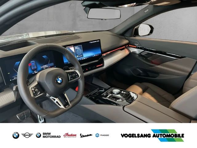 BMW 520 520d M-Sport Touring