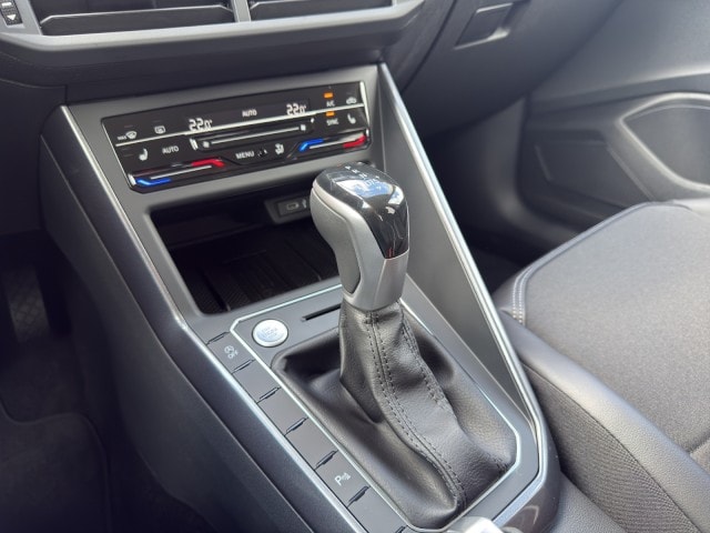 Volkswagen Taigo 1.5 TSI DSG Style