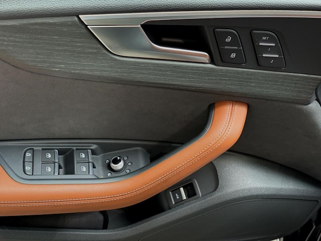 Audi A5 35 TDI S-Tronic Sportback