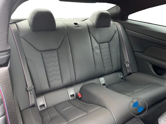 BMW M4 Competition Coupé