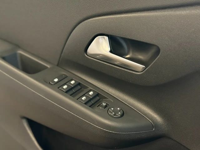 Opel Corsa 1.2 Turbo GS-Line Grand Sport Turbo