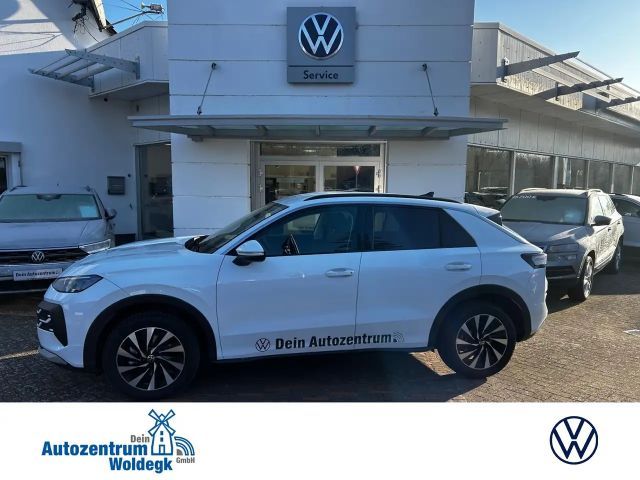 Volkswagen T-Roc 1.5 TSI DSG Life