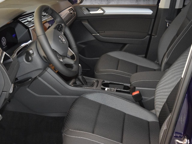 Volkswagen Touran Touran ACTIVE 1.5 l TSI OPF 110 kW (150 PS)