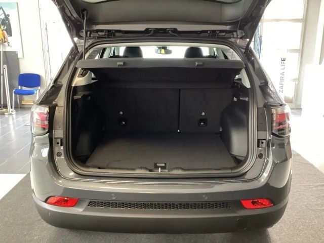 Jeep Compass Altitude