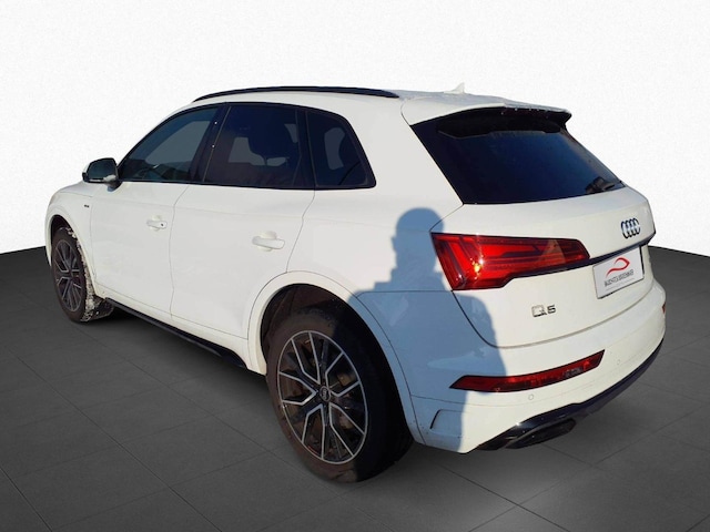 Audi Q5 40 TDI Quattro S-Tronic