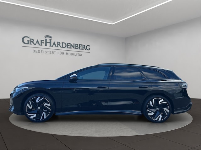 Volkswagen ID.7 4Motion GTX Tourer