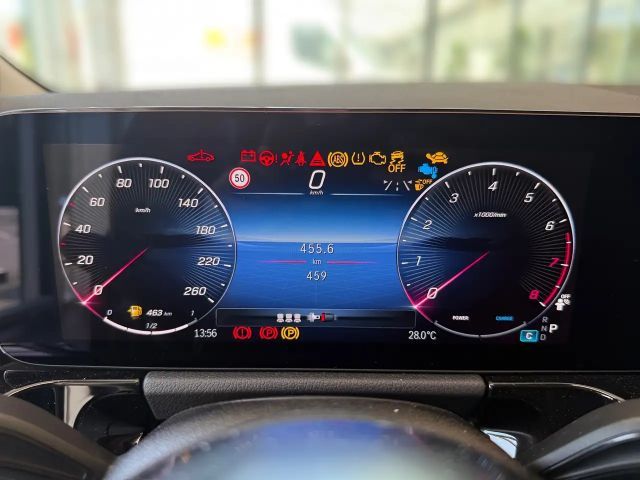 Mercedes-Benz B 180 Sedan