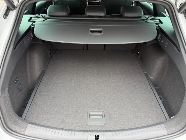 Cupra Leon 2.0 TSI 4Drive DSG Sportstourer VZ