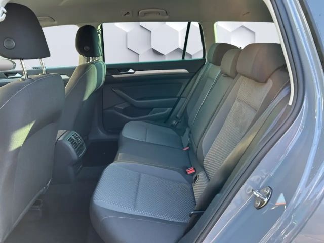 Volkswagen Passat 2.0 TDI DSG
