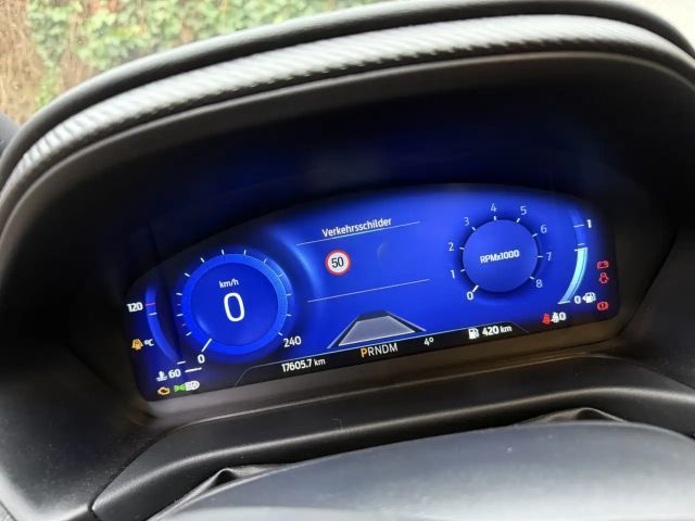 Ford Puma ST Line Vignale