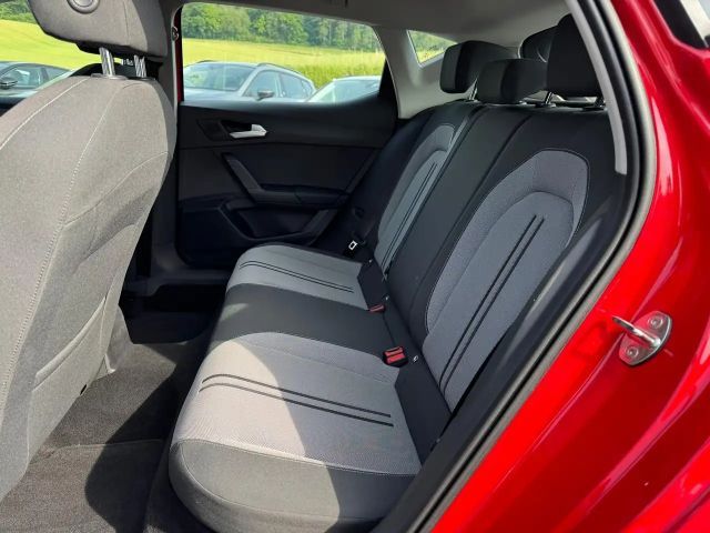 Seat Leon 1.0 TSI Style