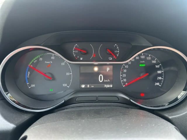 Opel Grandland X Ultimate